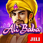 Ali Baba hot game