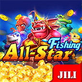 All Star Fishing ah3 game