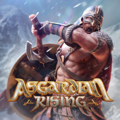 Asgardian Rising hot game