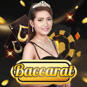 Baccarat ah3 game