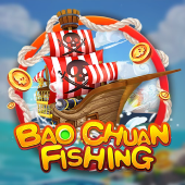 Bao Chuan Fishing ah3 game