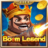 Boom Legend ah3 game