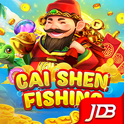 Cai Shen Fishing ah3 game