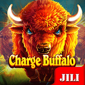 Charge Buffalo ah3 game
