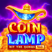 Coin Lamp ah3 slot