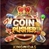 Coin Pusher ah3 game