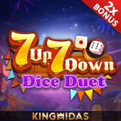 Dice Duet ah3 game