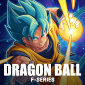 Dragon Ball ah3 slot