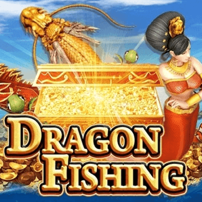 Dragon Fishing ah3 game