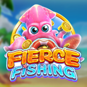 Fierce Fishing ah3 game