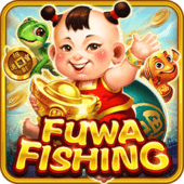 Fuwa Fishing ah3 game