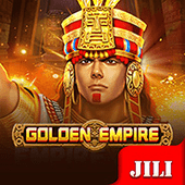 Golden Empire ah3 slot