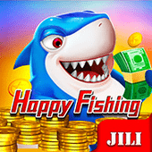 Happy Fishing ah3 game