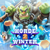 Horde 2 Winter ah3 slot