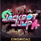 Jackpot Jump ah3 game