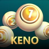 Keno ah3 game