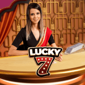 Lucky 7 ah3 casino