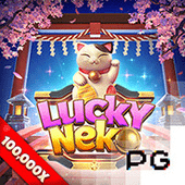 Lucky Neko ah3 slot