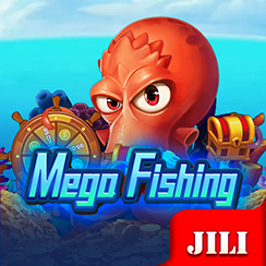 Mega Fishing ah3 game