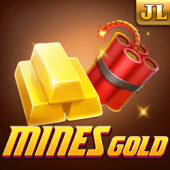 Mines Gold ah3 slot