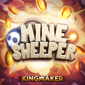 Minesweeper ah3 game