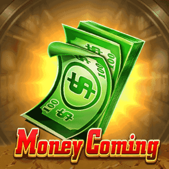 Money Coming ah3 slot