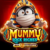 Mummy Lock Riches ah3 slot