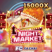 Night Market ah3 slot