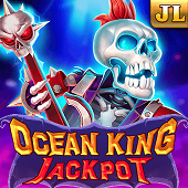 Ocean King Jackpot ah3 game