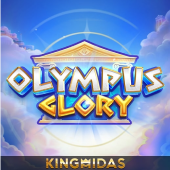 Olympus Glory ah3 game