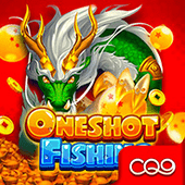 Oneshot Fishing ah3 game