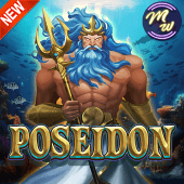Poseidon ah3 slot