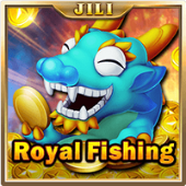 Royal Fishing ah3 game
