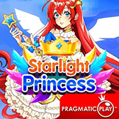Starlight Princess ah3 slot