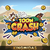 Toon Crash ah3 game