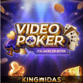 Video Poker ah3 game