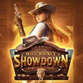 Wild Bounty Showdown ah3 slot